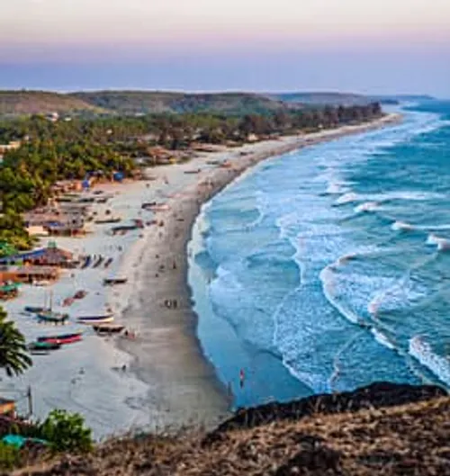 Goa Beaches