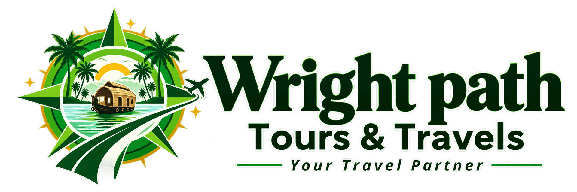 Wright Path Travels
