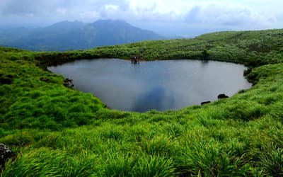 Wayanad 2 Days Sightseeing Tour