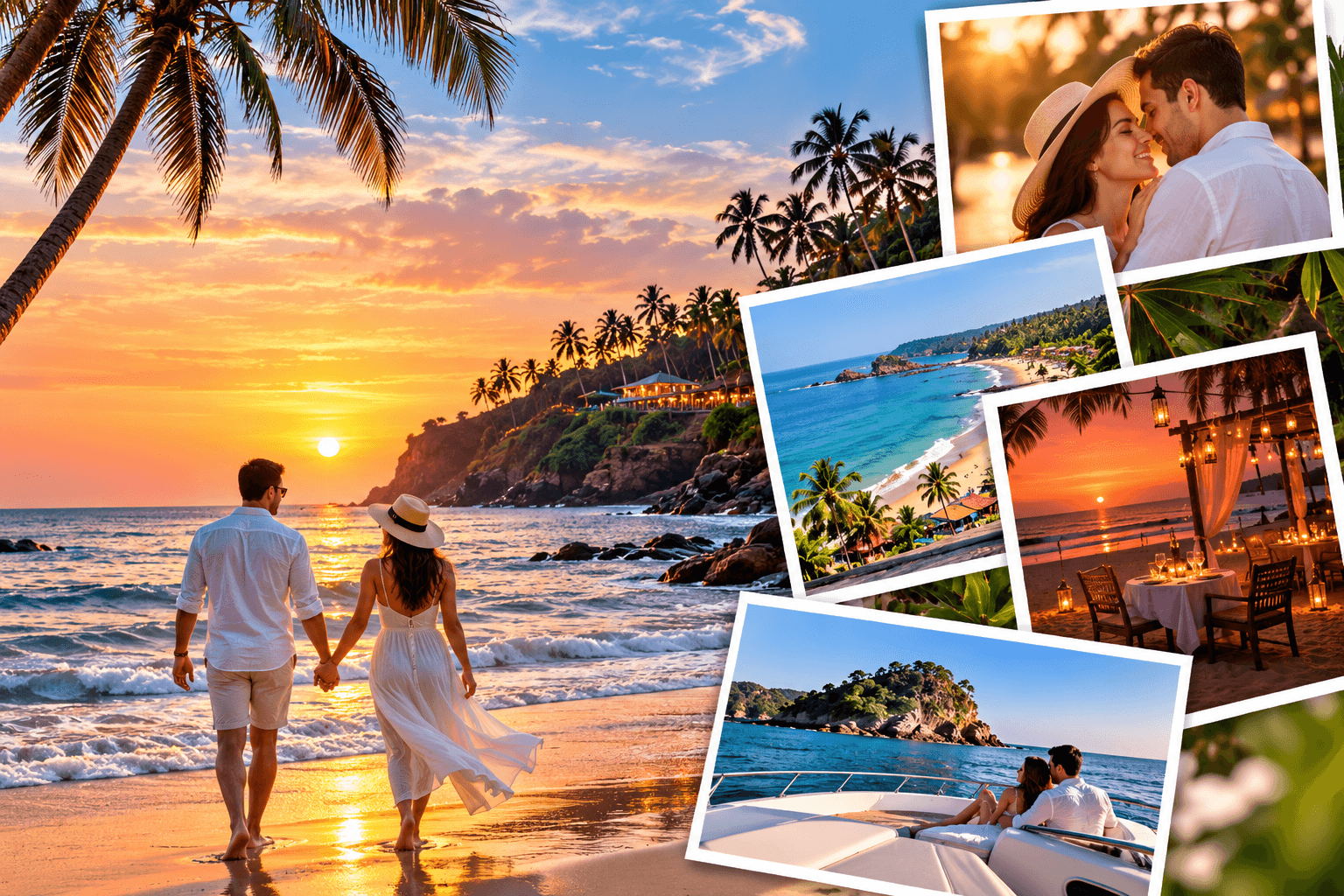 HoneyMoon Packages