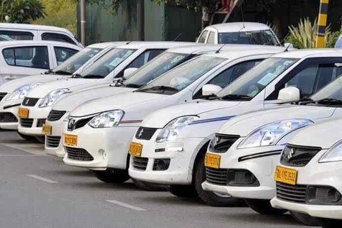 Taxi & Transport