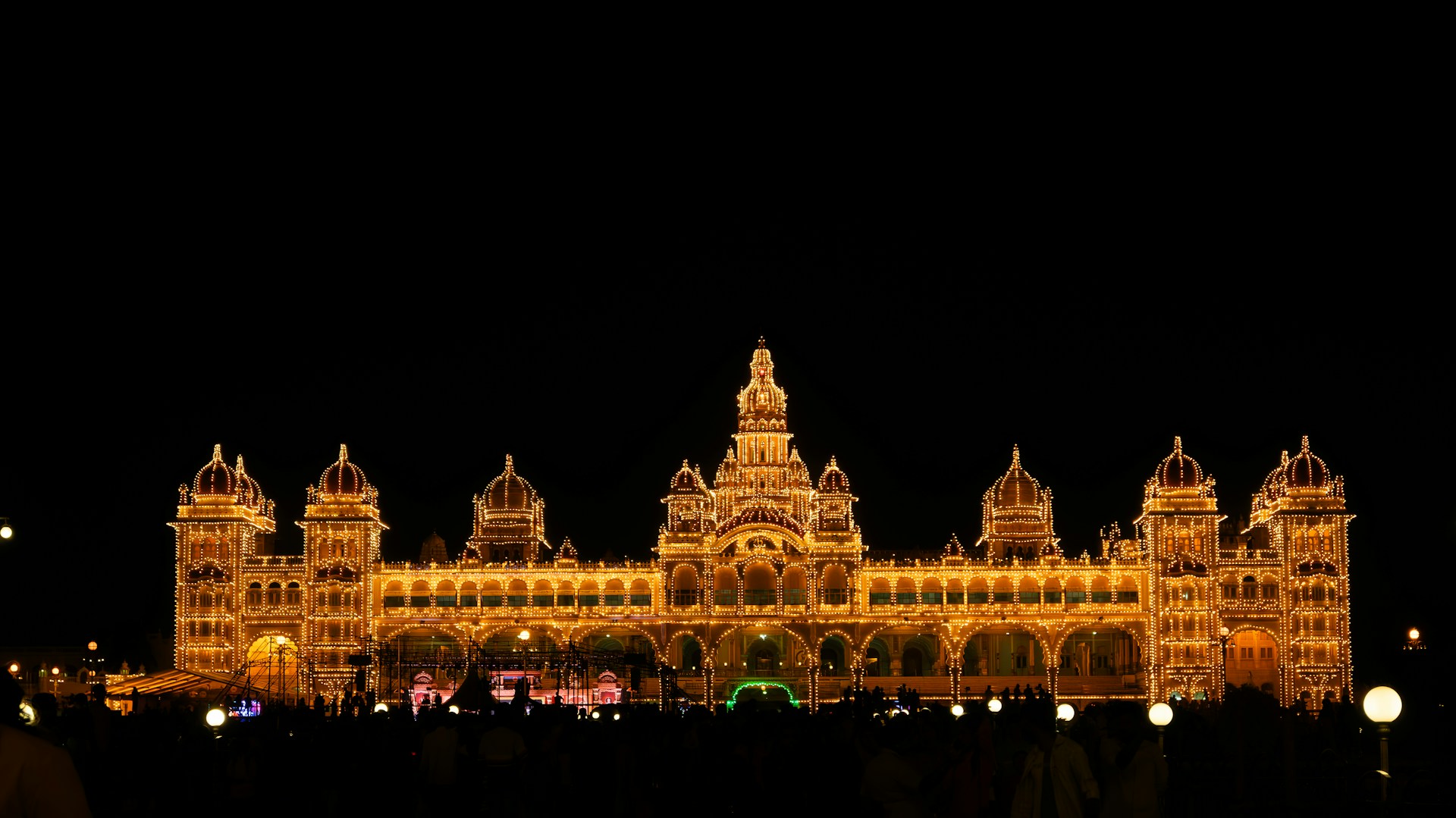 Mysore