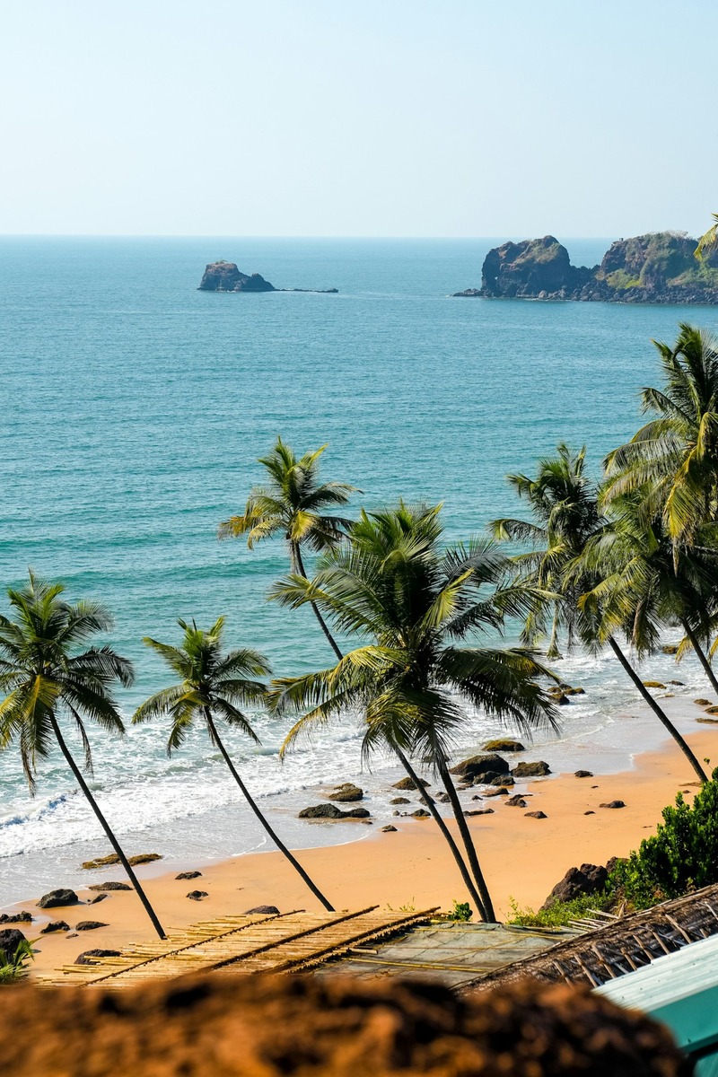 Goa Holiday