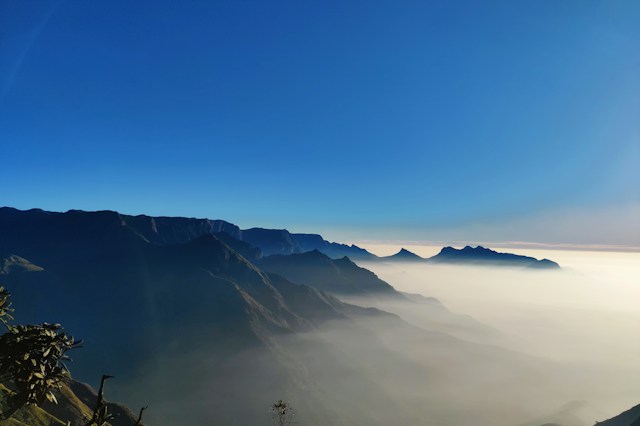 Munnar Escape