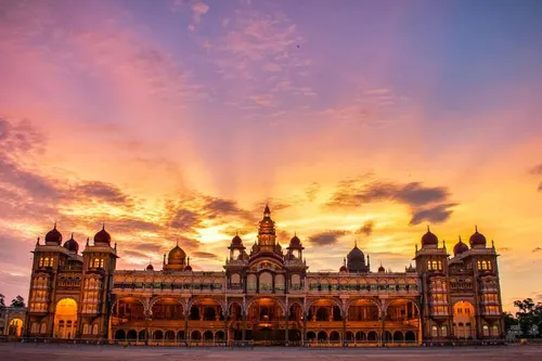 Mysore Heritage Tour