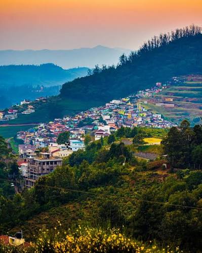 Ooty Retreat